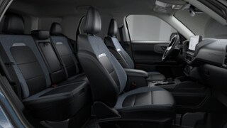 2026 Ford Bronco Sport® Internal Image 1